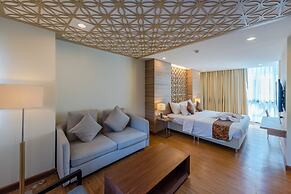 S17 @ Nimman Hotel