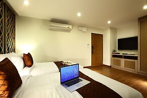 S17 @ Nimman Hotel
