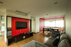 S17 @ Nimman Hotel