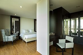 S17 @ Nimman Hotel