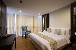 S17 @ Nimman Hotel