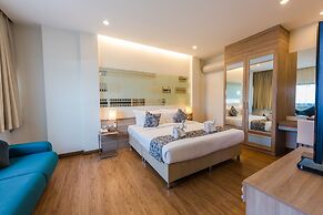 S17 @ Nimman Hotel