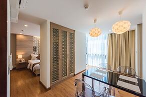 S17 @ Nimman Hotel