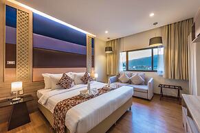S17 @ Nimman Hotel