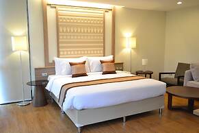 S17 @ Nimman Hotel
