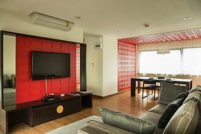 S17 @ Nimman Hotel