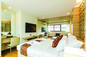 S17 @ Nimman Hotel
