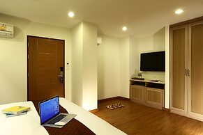 S17 @ Nimman Hotel