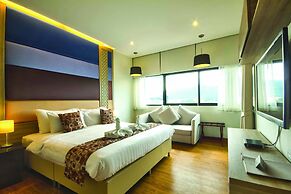 S17 @ Nimman Hotel