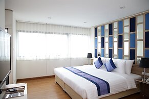S17 @ Nimman Hotel
