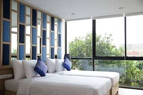 S17 @ Nimman Hotel
