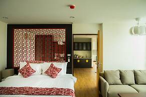 S17 @ Nimman Hotel