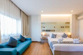 S17 @ Nimman Hotel