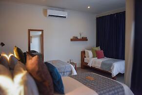 Pesona Beach Resort & Spa