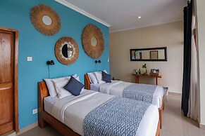Pesona Beach Resort & Spa