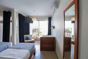 Pesona Beach Resort & Spa