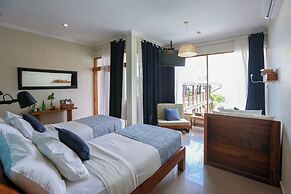 Pesona Beach Resort & Spa