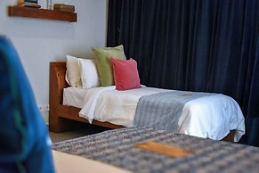 Pesona Beach Resort & Spa