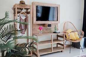 Pesona Beach Resort & Spa