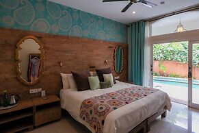 Pesona Beach Resort & Spa