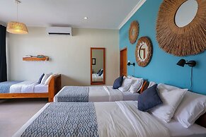 Pesona Beach Resort & Spa