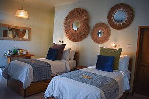 Pesona Beach Resort & Spa