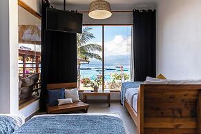 Pesona Beach Resort & Spa