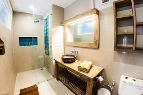 Pesona Beach Resort & Spa