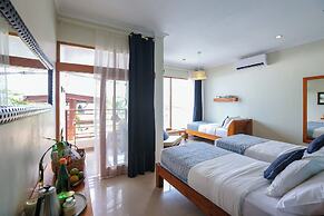 Pesona Beach Resort & Spa