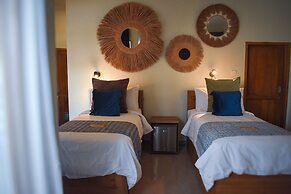Pesona Beach Resort & Spa