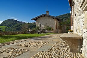 Roncola B&B L'Antica Corte
