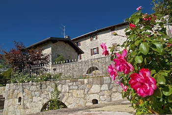 Roncola B&B L'Antica Corte