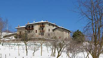 Roncola B&B L'Antica Corte