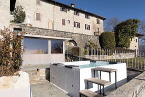 Roncola B&B L'Antica Corte