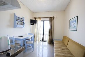 Mandy Suites