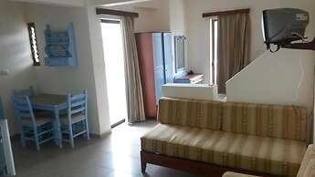 Mandy Suites