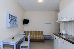 Mandy Suites