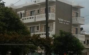 Mandy Suites