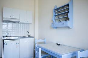 Mandy Suites