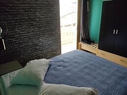 Mandy Suites