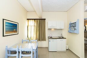 Mandy Suites