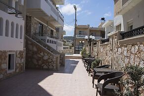 Mandy Suites