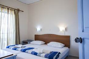 Mandy Suites