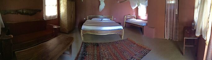 Nemasu Eco-Lodge