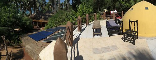Nemasu Eco-Lodge
