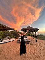 Nemasu Eco-Lodge