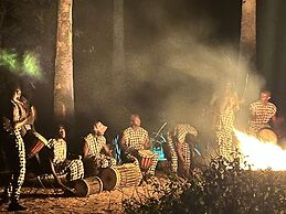 Nemasu Eco-Lodge