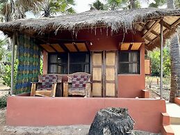 Nemasu Eco-Lodge