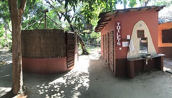 Nemasu Eco-Lodge