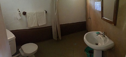 Nemasu Eco-Lodge